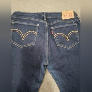 535 SUPER SKINNY WOMEN'S JEANS